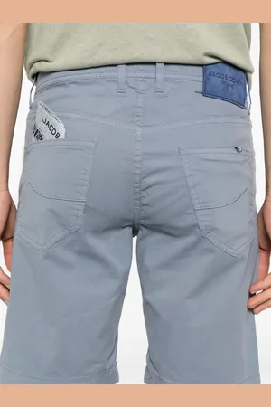 Jacob Cohen Nicolas Shorts