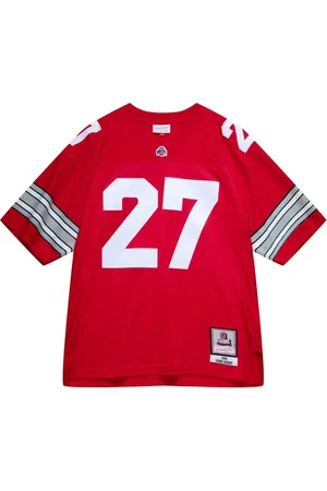 Mitchell & Ness NCAA Ohio State Buckeyes 1995 Eddie George Trikot