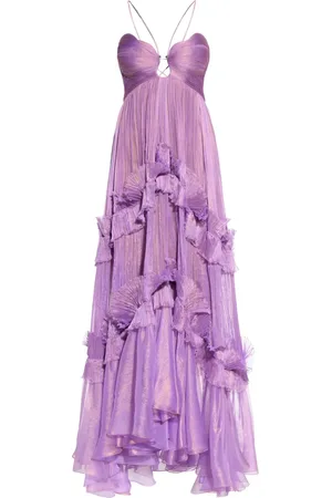 MARIA LUCIA HOHAN Roxene Kleid