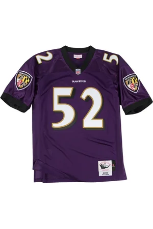 Mitchell & Ness 2000 Ray Lewis Baltimore Ravens Authentic Trikot