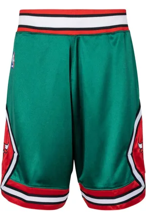 Mitchell & Ness Chicago Bulls Authentic Shorts