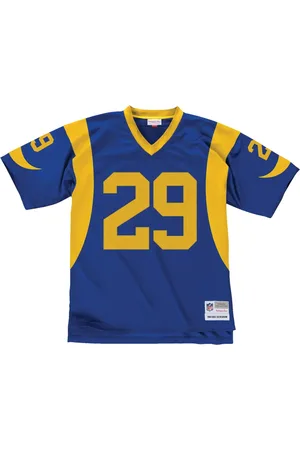 Mitchell & Ness NFL Legacy "Rams 1984 Eric Dickerson" Trikot