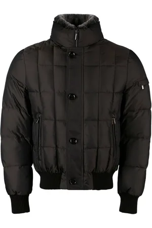 MOORER Soleri Bomberjacke