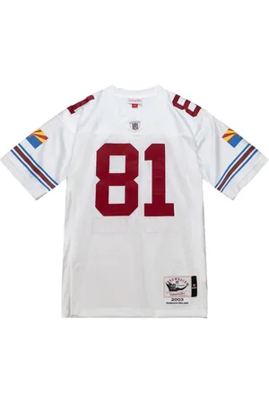 Mitchell & Ness 2003 Anquan Boldin Arizona Cardinals Authentic Trikot