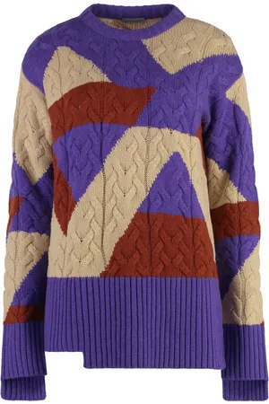 Malo Pullover aus Kaschmir