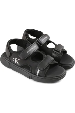 Calvin Klein Sandalen mit Klettverschluss