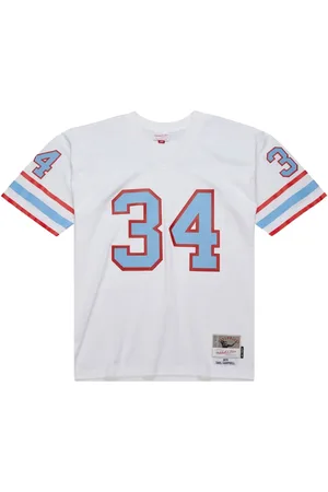 Mitchell & Ness NFL "Oilers 1979 Earl Campbell" Trikot