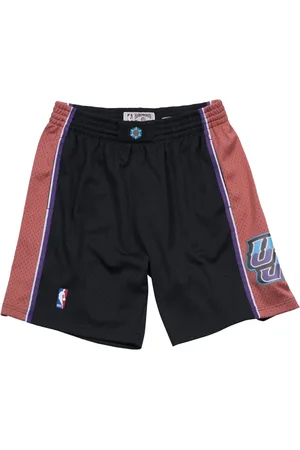 Mitchell & Ness NBA Utah Jazz 98-99 Alternate Swingman Shorts