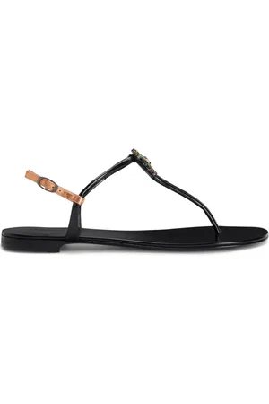 Giuseppe Zanotti Noussa Sandalen