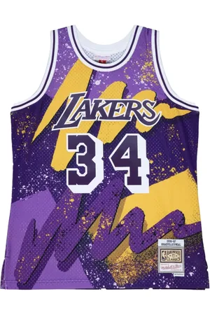 Mitchell & Ness NBA LA Lakers 96 Shaquille O