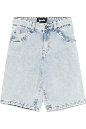 Molo Art Shorts