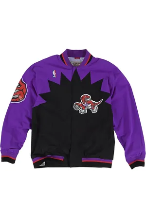 Mitchell & Ness NBA Toronto Raptors 95-96 Trainingsjacke