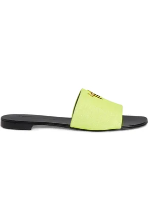 Giuseppe Zanotti Shirley Pantoletten