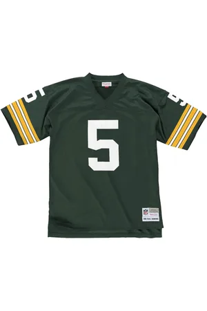 Mitchell & Ness NFL Legacy "Packers 1966 Paul Hornung" Trikot
