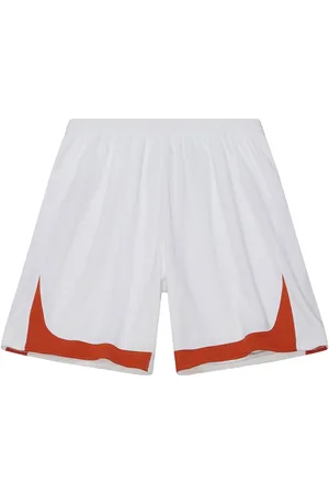 Mitchell & Ness 2006/07 Texas Longhorns "University of Texas" Shorts