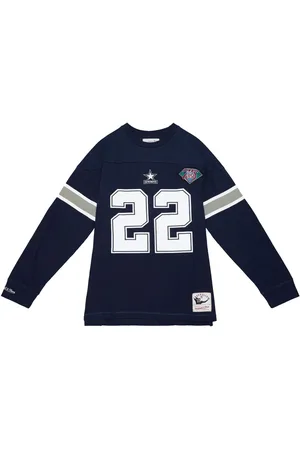 Mitchell & Ness NFL N&N "Dolphins 1994 Emmitt Smith" T-Shirt
