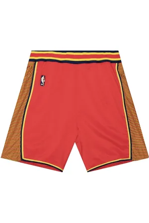 Mitchell & Ness NBA Philadelphia 76ers 2004 Alternate Shorts