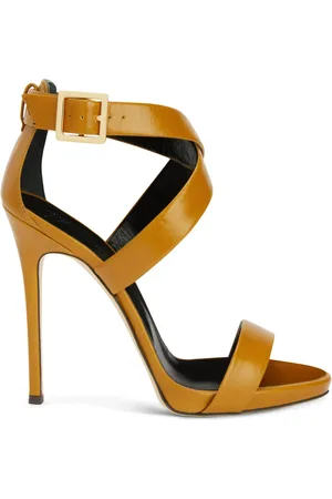 Giuseppe Zanotti Bellis Sandalen 120mm