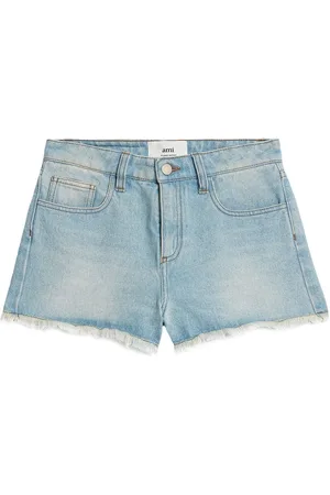 Ami Mini Shorts