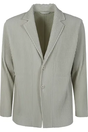 Issey Miyake Sakko mit Falten