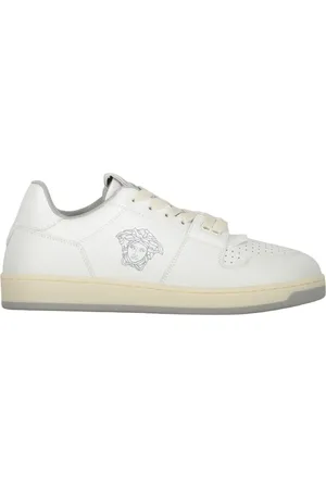 VERSACE Sneakers mit Medusa-Kopf