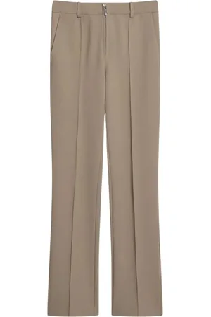 Helmut Lang Hose mit geradem Bein