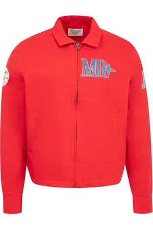 Midnight Cub Scout Jacke