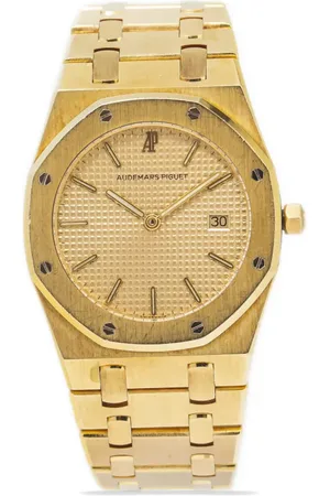 AUDEMARS PIGUET Pre-owned Royal Oak 33mm