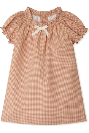 BONPOINT Eileen Kleid
