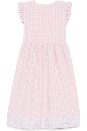 SIOLA Kariertes Kleid