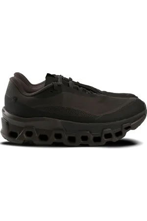 On Running Chunky-sole sneakers