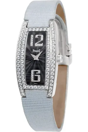 PIAGET 2010 pre-owned Limelight Tonneau, 18mm