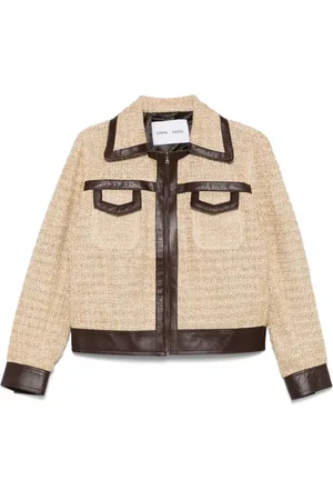 CMMN SWDN Raf Jacke