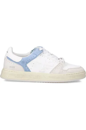 Premiata Quinn Sneakers