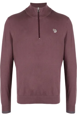 Paul Smith Sweatshirt mit Big Pony