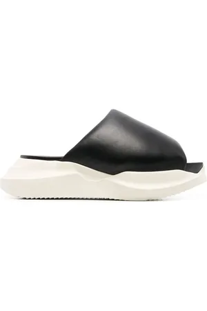 Rick Owens Geth Pantoletten