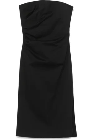 Max Mara Agamia Midikleid