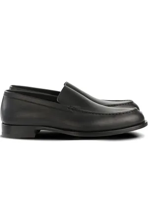 The Row Lars loafers
