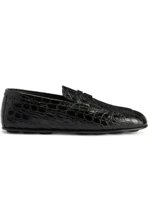 Giuseppe Zanotti Klassische Loafer