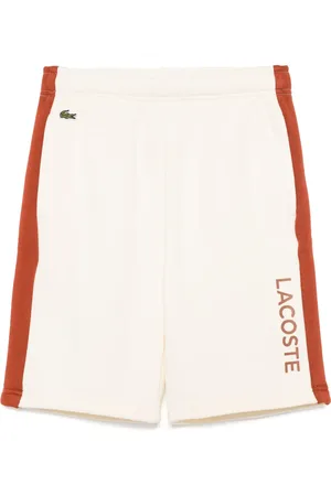 Lacoste Klassische Shorts