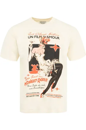 Midnight Moulin Rouge T-Shirt