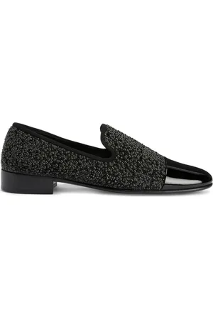 Giuseppe Zanotti Lewis Loafer