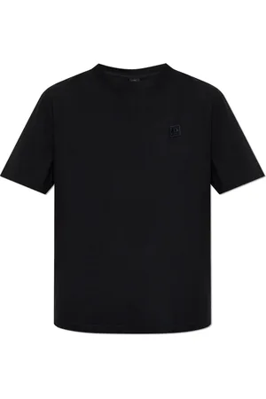 Moose Knuckles T-Shirt aus Baumwolle