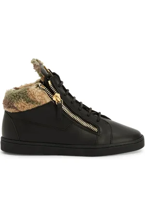 Giuseppe Zanotti Kriss Sneakers
