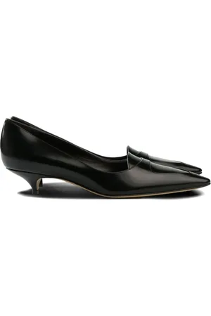 The Row Viv pumps