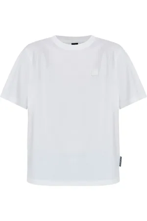 Moose Knuckles T-Shirt aus Baumwolle
