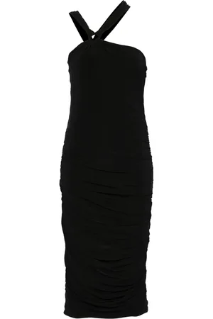 Isabel Marant Ethel Midikleid