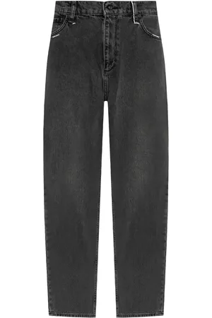 RAG&BONE Jeans mit weitem Bein