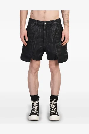 Rick Owens Stefan Cargo-Shorts