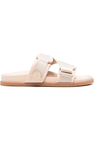 Moncler Mon Summer Sandalen
